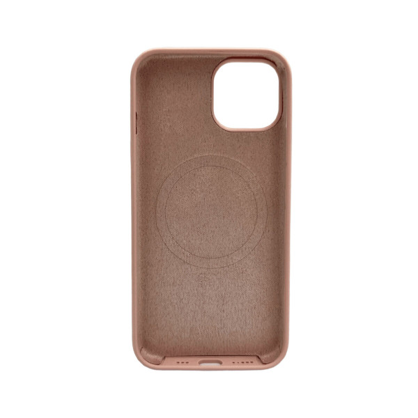 Чохол для смартфона Cosmic Silicone Case Magnetic for Apple iPhone 11 19,Pink Sand
