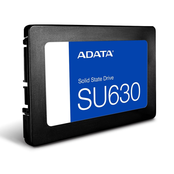 Накопичувач SSD ADATA Ultimate SU630 240GB 2.5" SATA III 3D QLC
