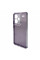 Чохол для смартфона Space III for Xiaomi Redmi Note 13 Pro Plus 5G Dark Purple