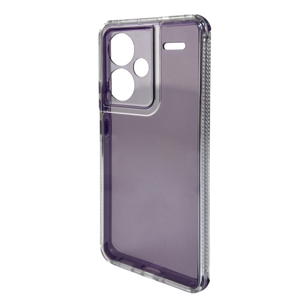 Чохол для смартфона Space III for Xiaomi Redmi Note 13 Pro Plus 5G Dark Purple