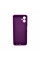 Чохол для смартфона Cosmic Silicone Case AA for Samsung Galaxy A06 4G Purple
