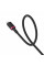 Кабель Baseus Dura Series Fast Charging Cable Type-C to iP 20W 1m Grey+Black