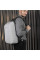 Рюкзак Tigernu D-83351 15.6" Black Grey