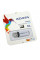 Флеш-накопичувач ADATA USB 2.0 C906 32Gb White