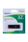 Флеш-накопичувач Apacer USB 3.2 Gen 1 AH25B 32Gb Black
