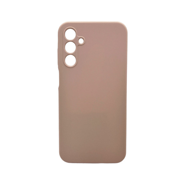 Чохол для смартфона Cosmic Silicone Case AA for Samsung Galaxy A15 Sand Powder