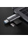 Кардридер UGREEN CM185 USB-C/USB-A Card Reader (UGR-50706)