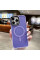 Чохол для смартфона Cosmic Magnetic Color HQ for Apple iPhone 11 Pro Lilac