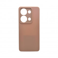 Чохол для смартфона Cosmic Silicone Case AA for Xiaomi Redmi Note 13 Pro 4G Sand Powder