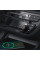Автомобільний зарядний пристрій ACEFAST B12 60W (USB-A+USB-C) dual-port car charger Black