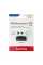 Флеш-накопичувач SanDisk USB 3.1 Ultra Dual Type-C 64Gb (150 Mb/s)