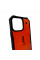 Чохол для смартфона UAG AAA Pathfinder Mag for Apple iPhone 16 Pro Orange