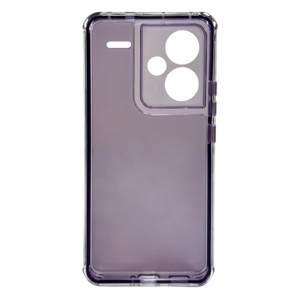 Чохол для смартфона Space III for Xiaomi Redmi Note 13 Pro Plus 5G Dark Purple