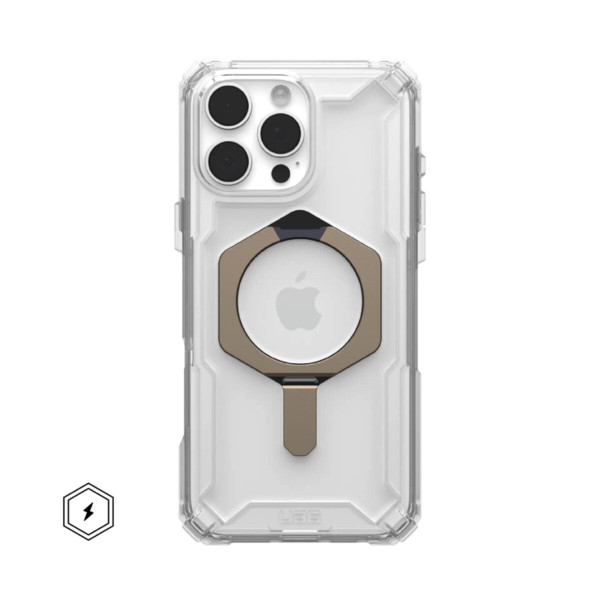 Чохол для смартфона UAG AAA Plazma Mag XTE for Apple iPhone 15 Pro Max All White