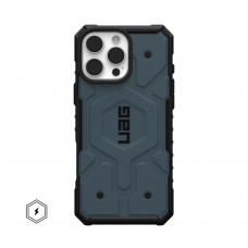 Чохол для смартфона UAG AAA Pathfinder Mag for Apple iPhone 16 Blue