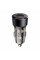 Автомобільний зарядний пристрій ACEFAST B12 60W (USB-A+USB-C) dual-port car charger Black