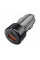 Автомобільний зарядний пристрій ACEFAST B12 60W (USB-A+USB-C) dual-port car charger Black