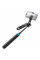 Селфі-монопод HOCO K22 Handy aluminum alloy anti-shake live broadcast holder Black