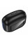 Бездротові навушники HOCO EQ21 Sandy true wireless ANC+ENC noise reduction touch screen BT headset Midnight Black