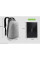 Рюкзак Tigernu D-83351 15.6" Black Grey