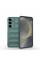 Чохол для смартфона Cosmic Magic Shield for Samsung Galaxy S25 Dark Green
