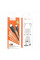 Кабель HOCO X88 Gratified 60W charging data cable for Type-C to Type-C Black