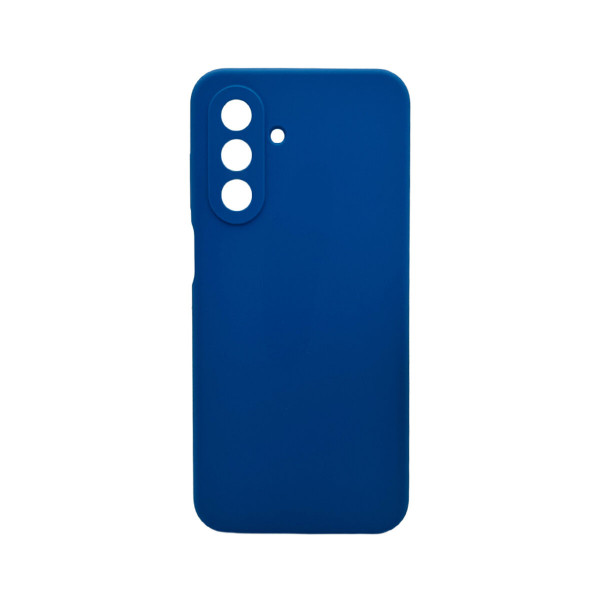 Чохол для смартфона Cosmic Silicone Case AA for Samsung Galaxy A26 5G Light Blue