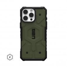 Чохол для смартфона UAG AAA Pathfinder Mag for Apple iPhone 14 Pro Green