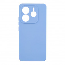 Чехол Silicone Cover Full Camera (A) для Xiaomi Redmi Note 14 4G