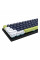 Клавиатура Игровая Fantech ATOM63 MK874V2 Mori Blue Switch