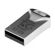 USB Flash Drive T&amp;G 32gb Metal 106