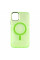 Чехол TPU Lollipop with Magsafe для iPhone 11