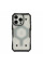 Чехол TPU+PC ArmorHex Magnetic Case для iPhone 16 Pro