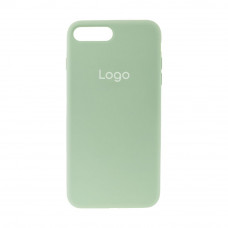 Чехол Silicone Case Full Size (AA) для iPhone 7 Plus/8 Plus