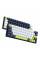 Клавиатура Игровая Fantech ATOM63 MK874V2 Mori Blue Switch