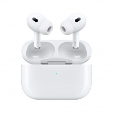 Блютуз Стерео Гарнитура Apple Airpods Pro 2 Type-C Copy