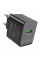 Сетевое Зарядное Устройство Borofone BAS12A 1USB QC3.0 18W