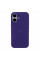 Чехол Silicone Case Full Size (AA) New Box для iPhone 16