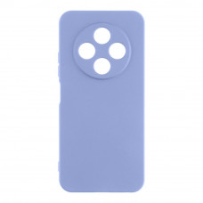 Чехол Silicone Cover Full Camera (A) для Tecno Spark 30C (KL5n)