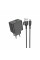 Сетевое Зарядное Устройство Borofone BAS12A 1USB QC3.0 18W+USB to Micro