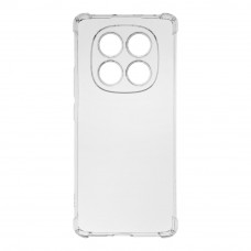 Чохол TPU Virgin Hard Full Camera для Xiaomi Redmi Note 14 Pro 4G