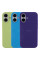 Чехол Silicone Case Full Size (AA) New Box для iPhone 16