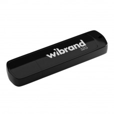 USB флеш-накопичувач Wibrand 32gb Grizzly