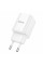 Сетевое Зарядное Устройство Hoco C148A 1USB-C PD/QC 30W