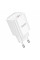 Сетевое Зарядное Устройство Hoco C148A 1USB-C PD/QC 30W