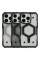 Чехол TPU+PC ArmorHex Magnetic Case для iPhone 15 Pro Max