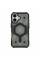 Чехол TPU+PC ArmorHex Magnetic Case для iPhone 16