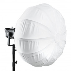 Софтбокс Куля 65см Металевий Каркас