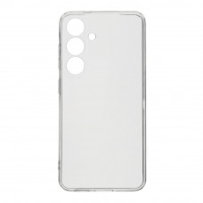 Чехол TPU Virgin для Samsung Galaxy S25+ 5G (S936)
