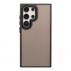 Чехол TPU+PC Space II Color Matte для Samsung Galaxy S24 Ultra 5G (S928)